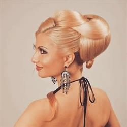 Salon Secrets By Andreeana, Bucureşti