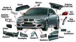 AAD Auto Parts, Suceava