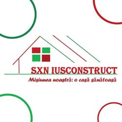 SXN Iusconstruct, Iaşi