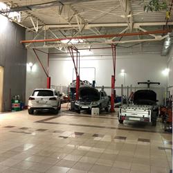 AKAGIMMY MOTORS, Brăila