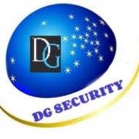 DG Security, Chiajna