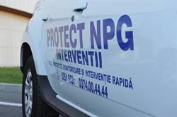 Protect NPG, Craiova