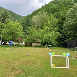 Joc Poc, Cugir