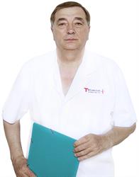 Dr. Sima Mihai - Medic Primar Radiologie-Imagistică medicală, Bucureşti