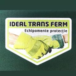 IDEAL TRANS FERM S.R.L., Buzău