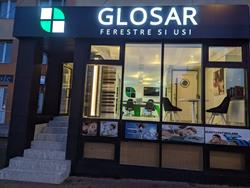 Glosar, Suceava