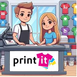 Print it, Bicaz