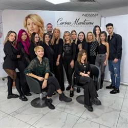 Salon de infrumusetare Carina Munteanu, Timişoara