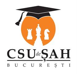Clubul Sportiv Universitar de Şah Bucureşti