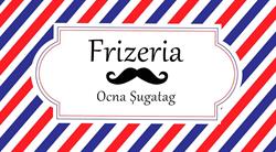 Frizeria Ocna Sugatag