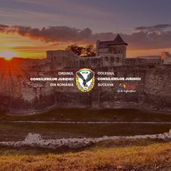 Colegiul Consilierilor Juridici Suceava