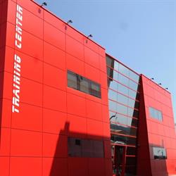 GSP Training Center, Constanţa