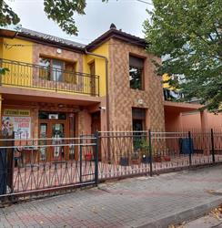 Second Hand E-ON, Vaslui
