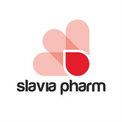 Slavia Pharm, Bucureşti