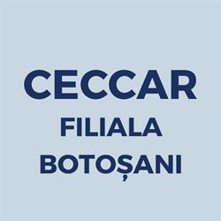 Ceccar, Botoşani