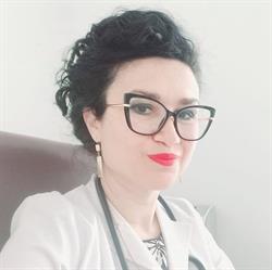 Darie Nicoleta Medic Specialist Cardiologie, Braşov