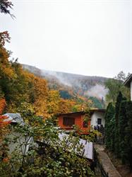 Casa Flandria, Sinaia