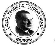 Liceul Teoretic Tudor Vianu, Giurgiu