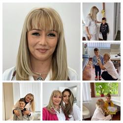 Cabinet Medical dr Adriana Sirbu SRL, Ghiroda
