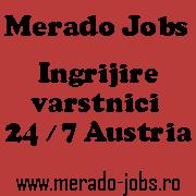 Merado Jobs, Mediaş