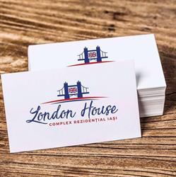 London House Iasi, Iaşi