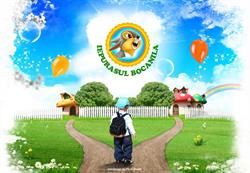 Iepuraşul Bocănilă - Gradinita & Scoala Primara Particulara, Bucureşti