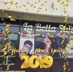 La Bella Salon, Craiova