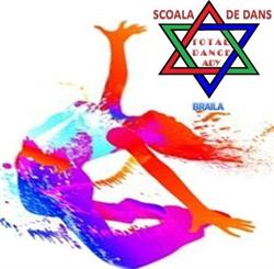 Scoala de Dans Total Dance Ady srl, Brăila