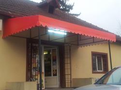 Sitaru's shop, Câmpulung