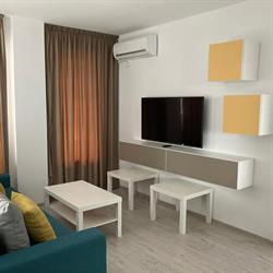Apartament Frumos, Năvodari
