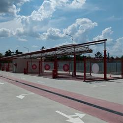 Savara Car Wash, Botoşani