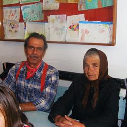 Ruralmed Zeletin, Podu Turcului