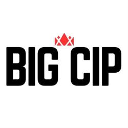 Big Cip, Blaj