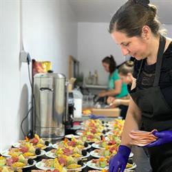Galosycc Catering, Săuceşti