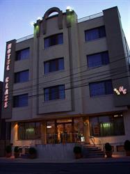Hotel Class, Constanţa