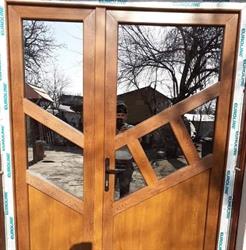 Tamplarie PVC Floroaica