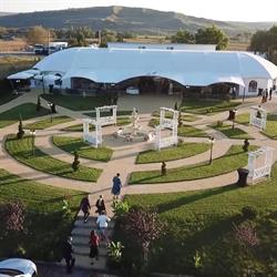 Magic Garden Events Crăciunel, Crăciunelu de Jos