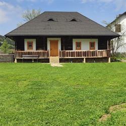 La casuta cu amintiri, Vama