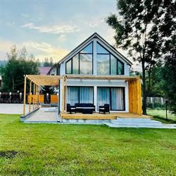 Chalet Alteo, Buşteni