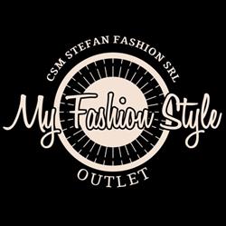 My Fashion Style OUTLET, Bistriţa