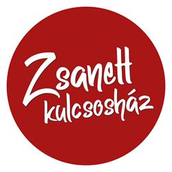 Zsanett Kulcsosház, Cristuru Secuiesc