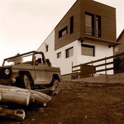 Cabana Escape, Petroşani