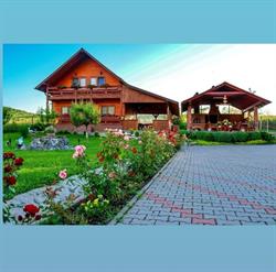 Cabana LaGică, Beclean