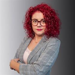 Diana Ciobica Nail Trainer, Rădăuţi