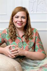 Psiholog dr. Oana Marcus, Cluj-Napoca