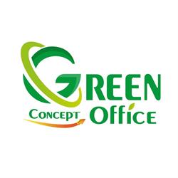 Green Concept Office, Curtea de Argeş