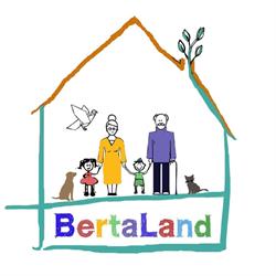 BertaLand, Sânpetru