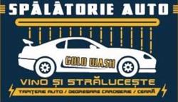 Gold Wash Express - Spalatorie auto, Bucureşti