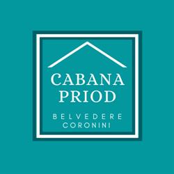 Cabana Priod Coronini