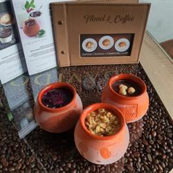 Travel&Coffee, Bacău